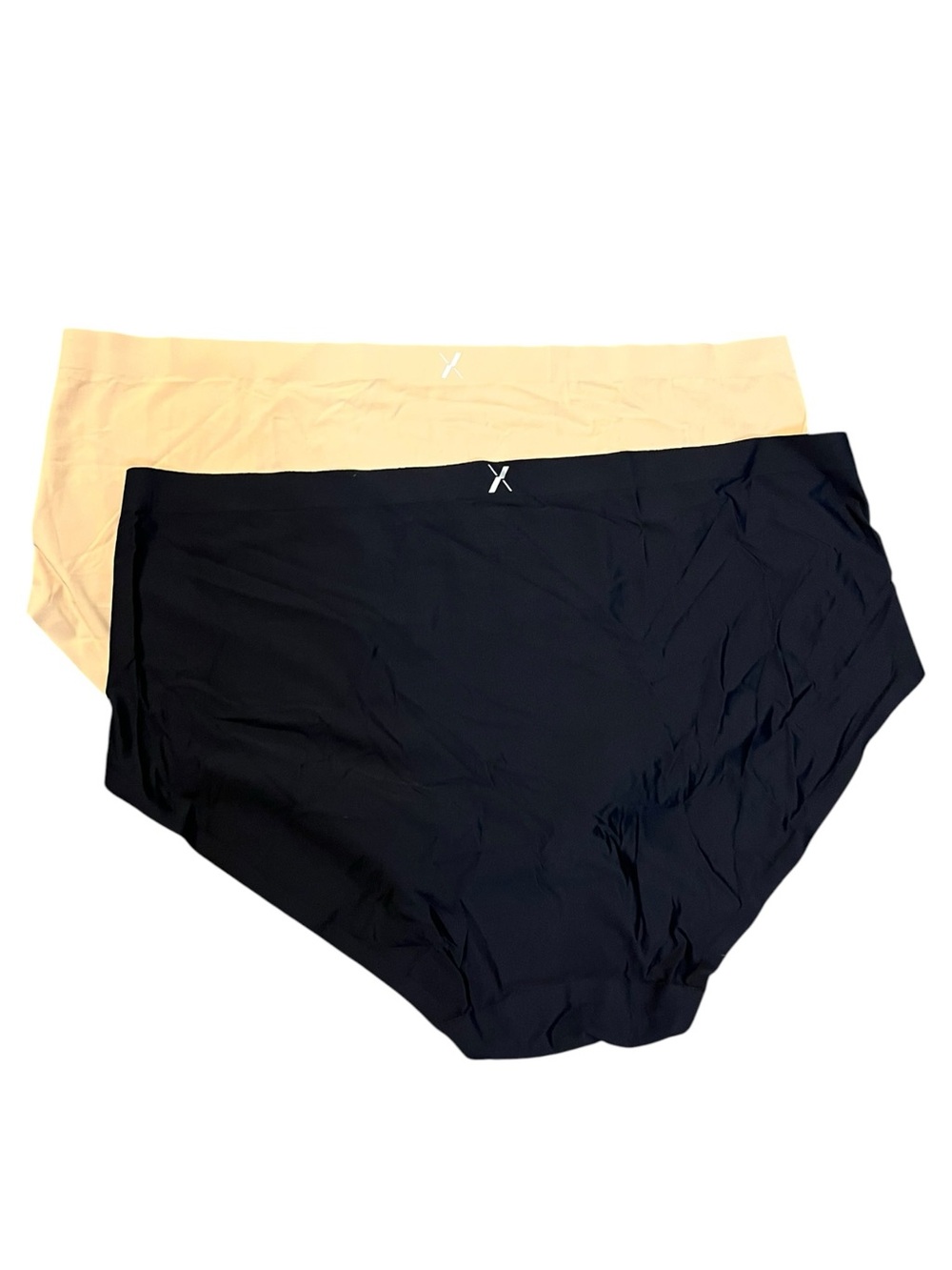 Knix Ultrathin Boyshort Leakproof Panties X 2